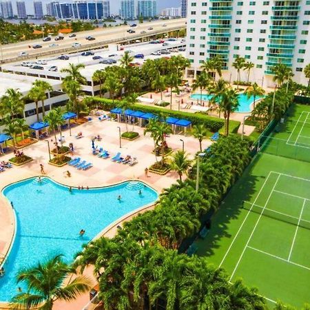 Ocean Reserve Sunny Isles 11Th Str-02330 Miami Beach Exterior foto