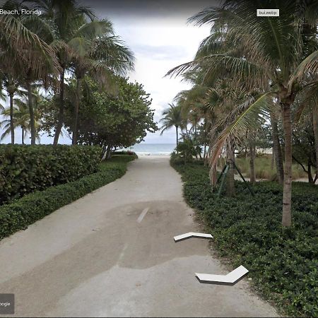 Ocean Reserve Sunny Isles 11Th Str-02330 Miami Beach Exterior foto