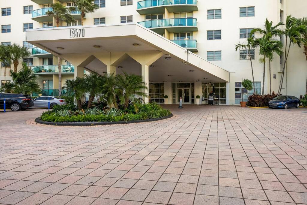 Ocean Reserve Sunny Isles 11Th Str-02330 Miami Beach Exterior foto