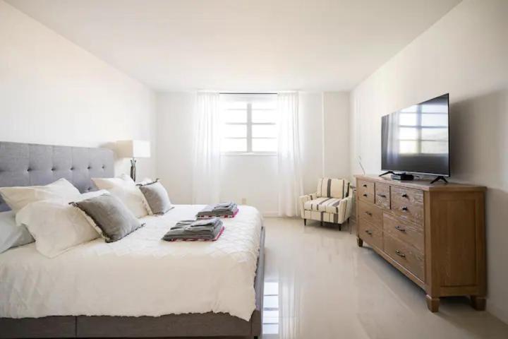 Ocean Reserve Sunny Isles 11Th Str-02330 Miami Beach Exterior foto