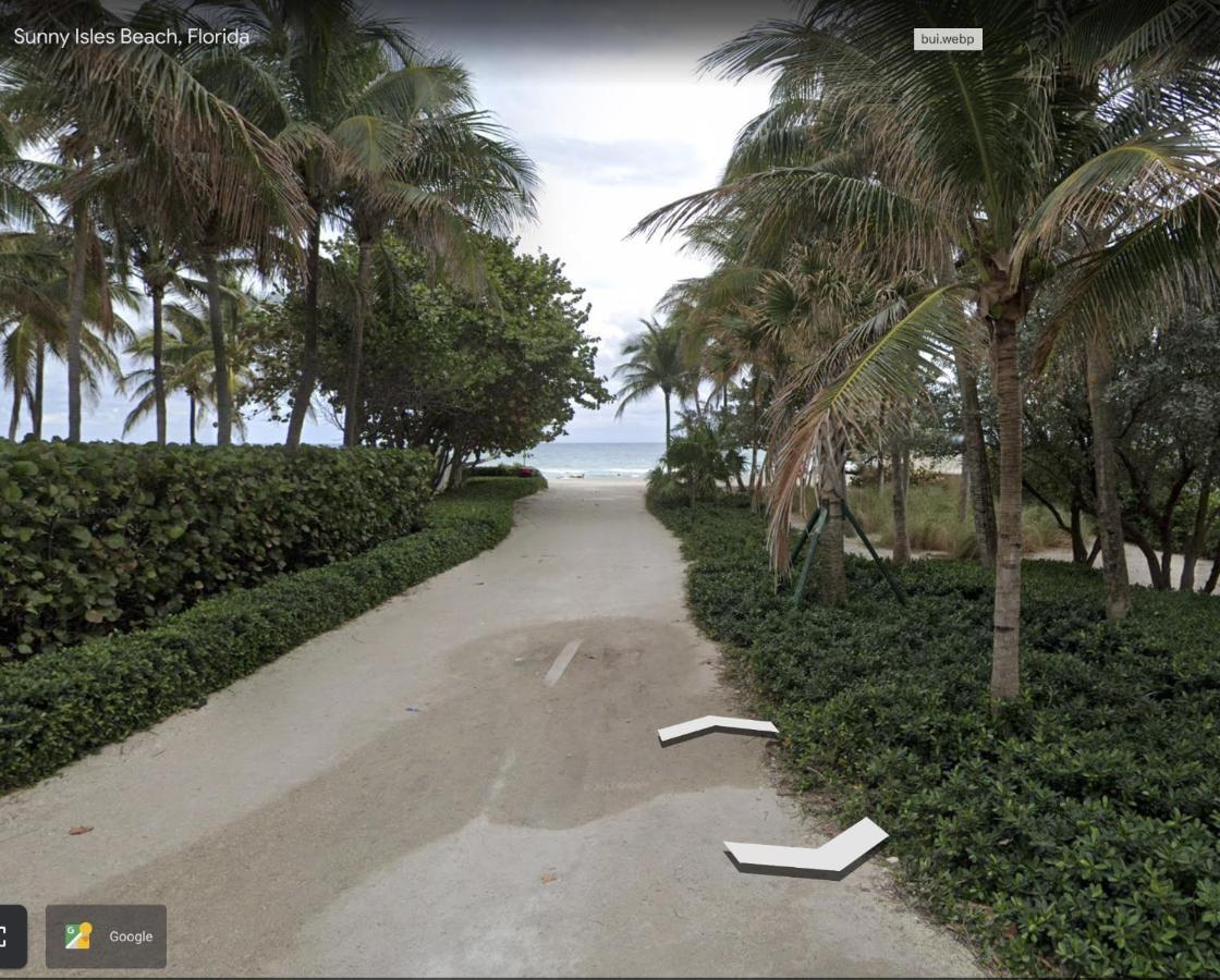 Ocean Reserve Sunny Isles 11Th Str-02330 Miami Beach Exterior foto