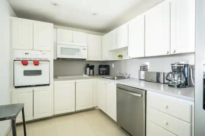Ocean Reserve Sunny Isles 11Th Str-02330 Miami Beach Exterior foto